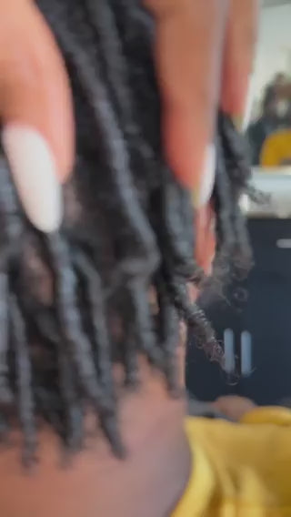 Jinan Moisture Mix (8oz)