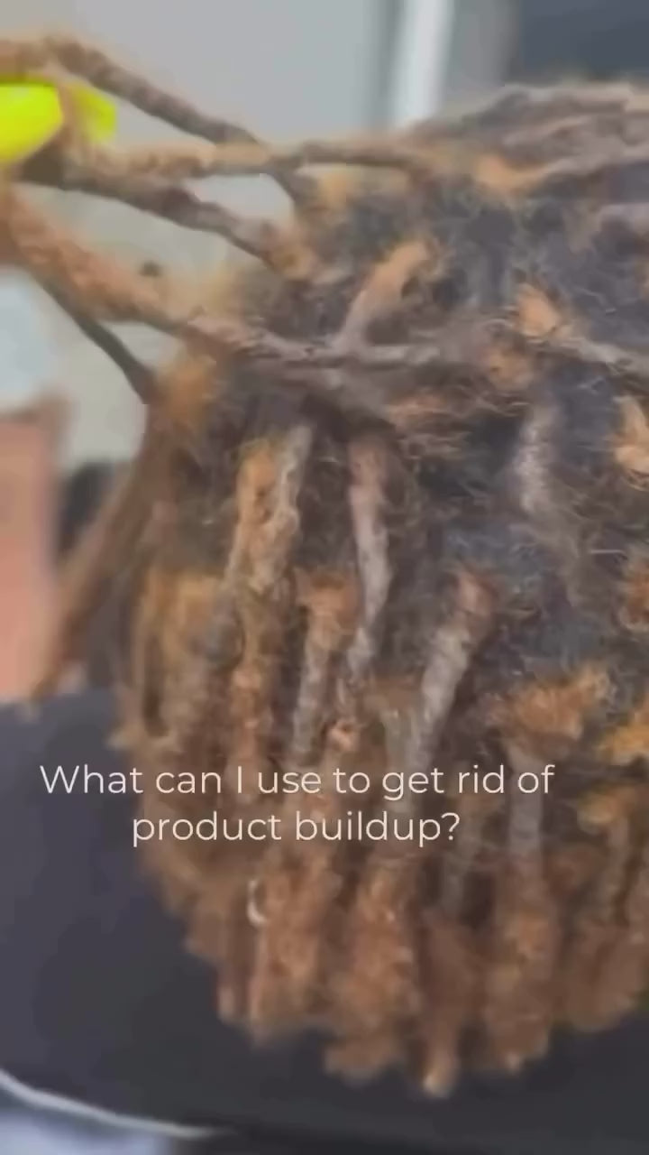 16oz Loc Detox System