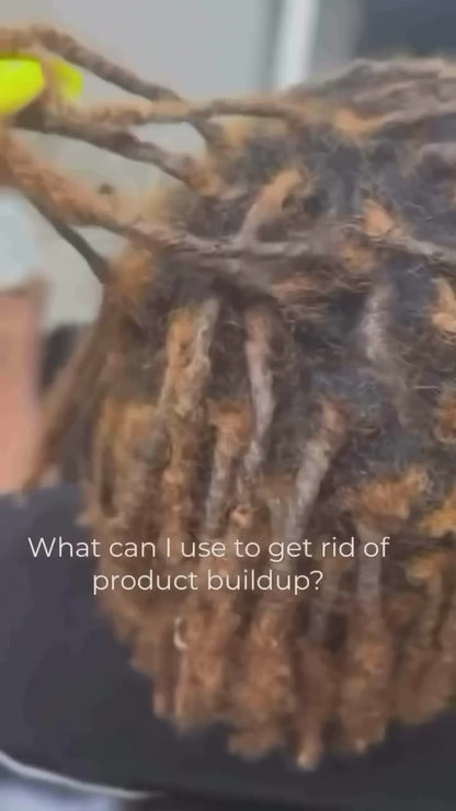 16oz Loc Detox System